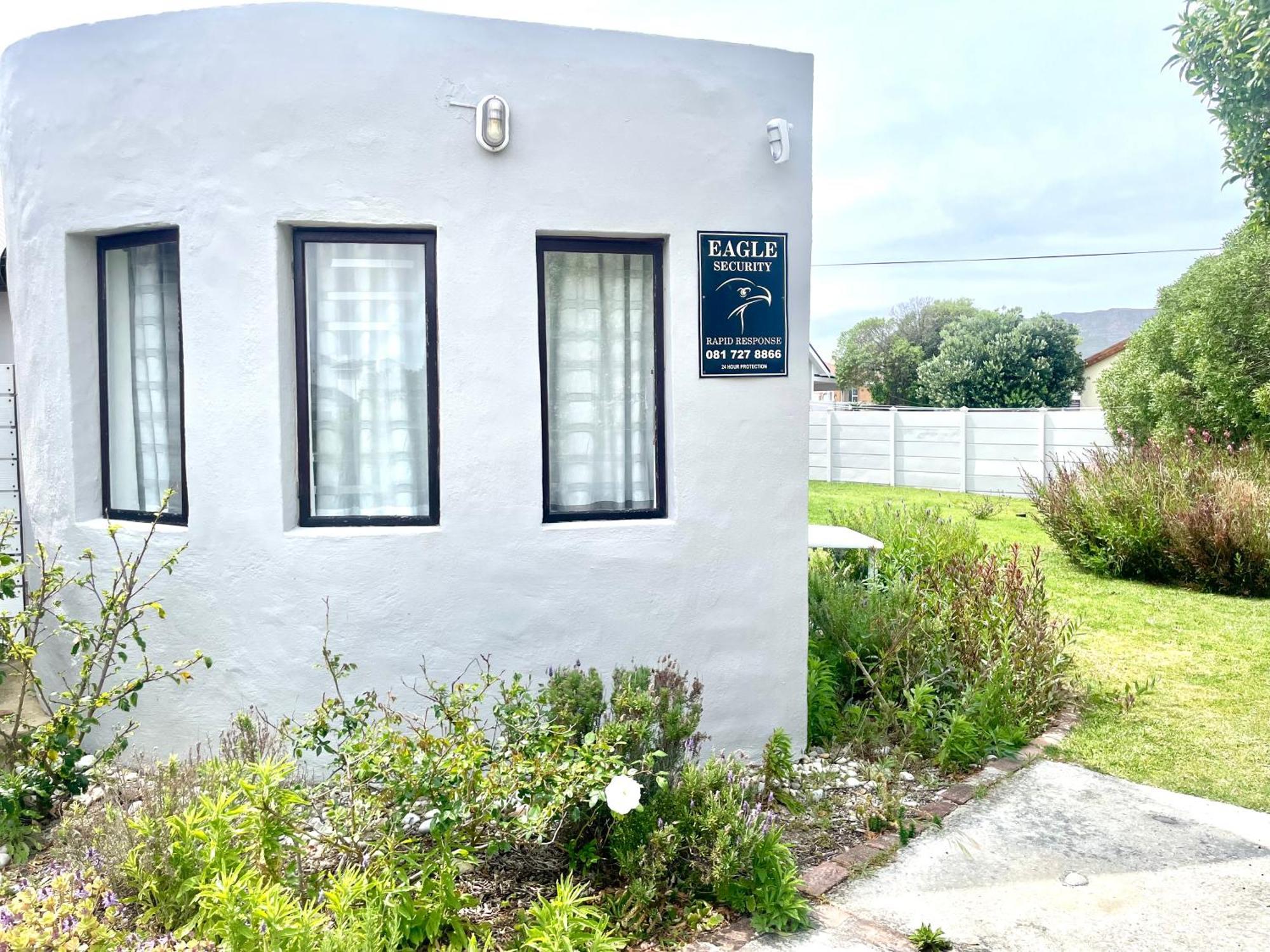 Kelp Cottage คานสบาย ภายนอก รูปภาพ