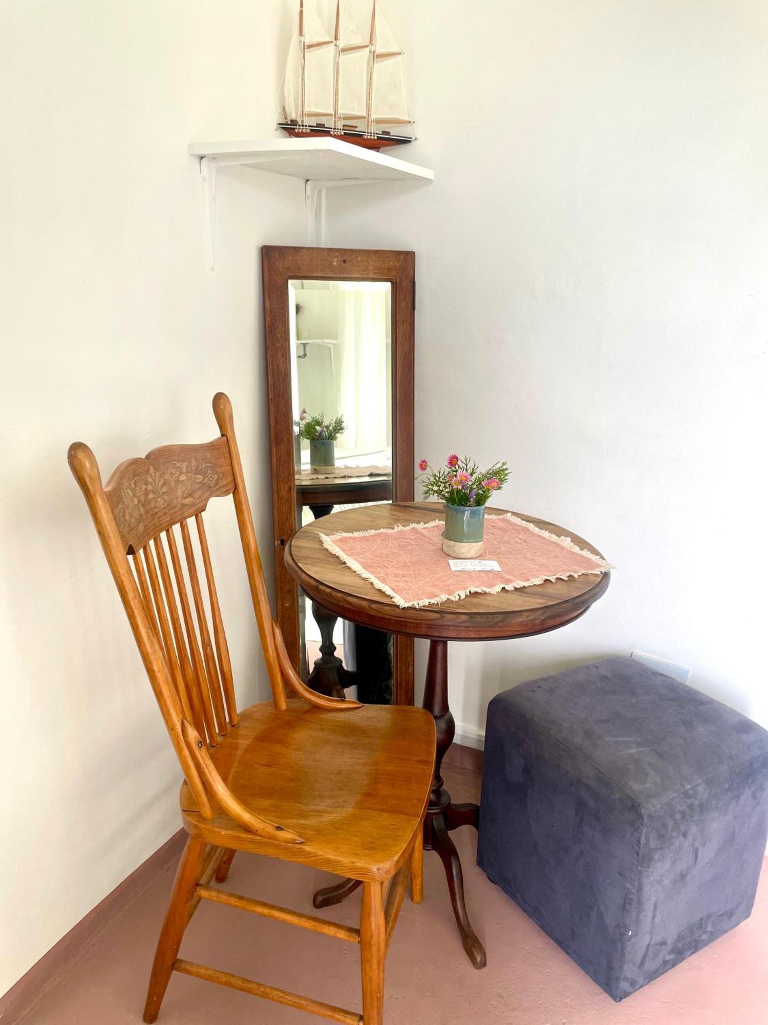 Kelp Cottage คานสบาย ภายนอก รูปภาพ